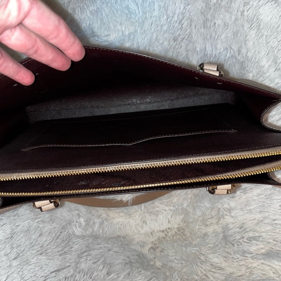 Coach Tatum Carryall 40 - Picture 12 of 12